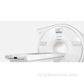 Instrumen Rumah Sakit Computed Tomography CT Scanner Machine